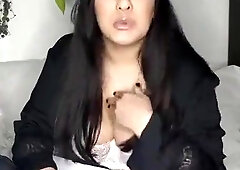 Leah Wilde - OnlyFans #2 - Big tits