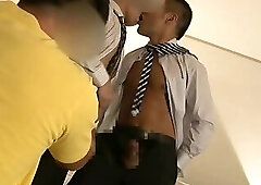 ERS106- Weekend Male Bitch