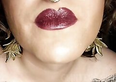 Vore Throat Seduction