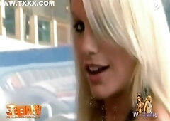 Pamela Anderson vs Gina Lisa