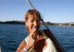 La le bateau that is coquine