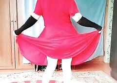 HANDS FREE Spunk fountain Large Load My Marvelous Cumming When I Am Watching Sexy Lesbian babes Porn