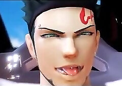 PRIAPUS x EDDIE : Somebody Else