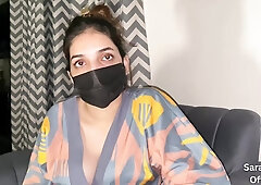 I Meet Secretly with My Boyfriend at Midnight