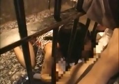 Buxom Japanese slut gets the intense drilling she deserves