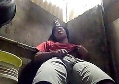 Home Alone and getting Naughty