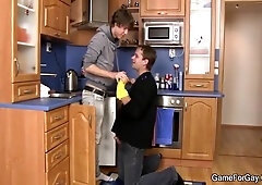 parent Needs A Plumber