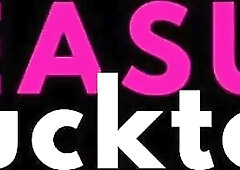 COUGAR mother I'd like to fuck WITH LARGE BAZOOKAS LOVES TEEN LADS