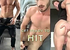 HEATED P TRAINER GOON FUEL FOR HORNY BATORS
