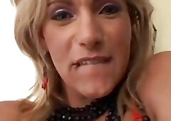 I want to get DPed by my boyfriend and a tranny