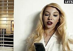 Superlatively good Allies Scam Rich Boyz For Effortless Cash Full Scene