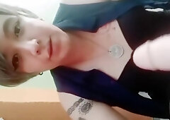 Horny Student Private Lessons