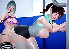 Ts pussy, hard-core, shemale porn