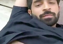 Indian model hunk nude webcam