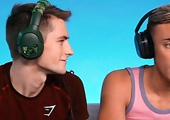 Next Door Taboo: Unexpected Surprises at Every Turn