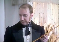 Medieval-themed Czech BDSM video