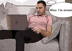 Writing love stories with too much heart