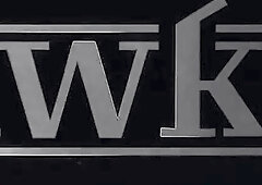 Jawked - Strung Up Latino Jocks Without A Condom Butt Sex Drill