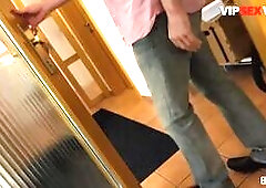 Big Tits Czech Steamy Audition Fuck with Horny Stud - VIPSEXVAULT