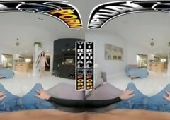 Daisy White Wants To Please You So Take Off Your Pants And Get Ready Player One