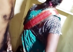 Indian Desi Aunty Fuking Doggy Style Homemade Hardcore