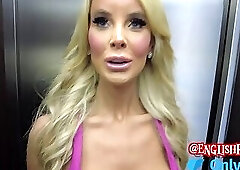 Met Her In The Gym & Smashed Her.