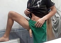Soft cock, gay handsome guy, british amateur