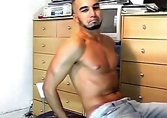 Bound in public bukkake, arab cums, arab gay in public