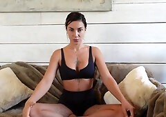 Sexual Healing Meditation (with Roxy Fox)