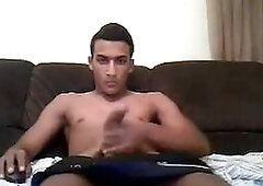 Big Moroccan Cock Hunks
