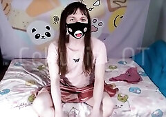 Femboy findom humiliation!