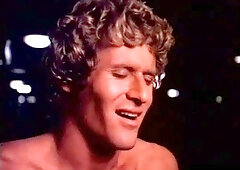 Annette Haven in  Charli 1981  ft. Jesie St. James: Blowjob, Babe  Blonde Porn
