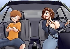 Huge boobs, demon deals, doctor