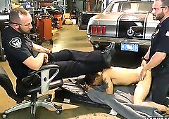 We Need A Tune Up 🔧🚨