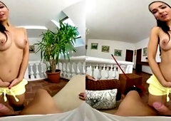 Teen VR 18: Amateur, Virtual Reality  Bongacams Porn