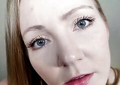 Full length ASMR JOI and cum countdown with Kaidence King!