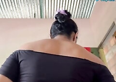 This babe talks to her spouse on the phone and I put my knob in her This babe talks to her spouse on the phone and I put my shlong in her That babe ta