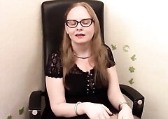 Jerry's Secretary two Preview