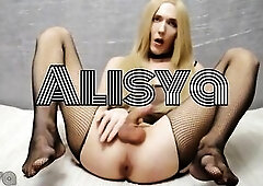 Cumming during the time that fisting my booty (Teaser)