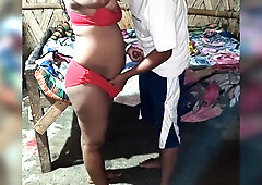 Ever Best Desi Aunty Big Breastfeeding