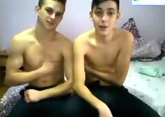 Ukrainian Boys Leo Amp Andrew Gay 4pay