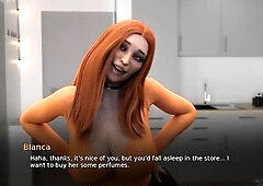 College Fastened:Hot mother I'd like to fuck and a Plumber Man-E12