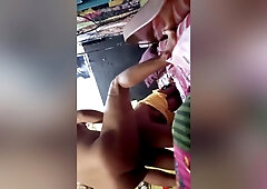 Desi Bhojpuri Wife Pain Full Fucking