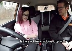 Chloe Carter gets multiple anal orgasms in this scene