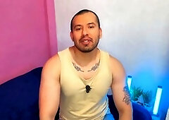 Daddy fucks twink, gay dotados, gay a pelo
