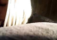 Met Up Just to Drink Him Up - LibraLuve