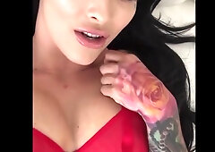 Interracial Swinger Fantasy With Busty Mature Katrina Jade