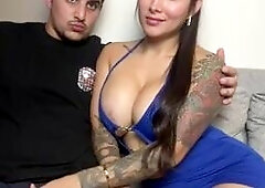Sexandfire - Live Webcam Show 2026-05-24