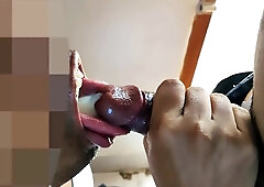 Swallow Massive Load From Teen 18+ Boy