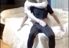 Steve Fitch Jock Fetish